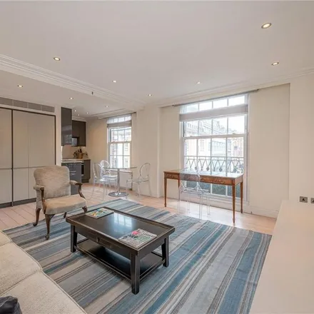 Rent this 2 bed apartment on Curzonfield House in 42-43 Curzon Street, London