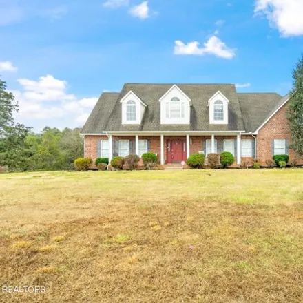 Buy this 4 bed house on 7359 Coatney Road in Knox County, TN 37920