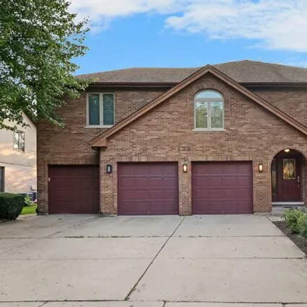 Rent this 5 bed house on 250 Rosedale Court in Bloomingdale, IL 60108