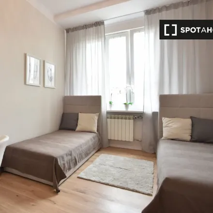 Image 2 - Aleja Niepodległości 159, 02-555 Warsaw, Poland - Room for rent