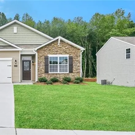 Buy this 4 bed house on Tilburn Terrace in Guilford County, NC