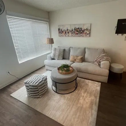 Rent this 1 bed room on 728 1/2 Jamaica Court in San Diego, CA 92109