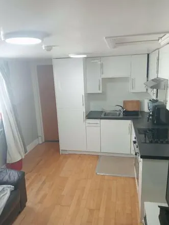 Rent this 1 bed apartment on 236 Whitchurch Road in Cardiff, CF14 3ND