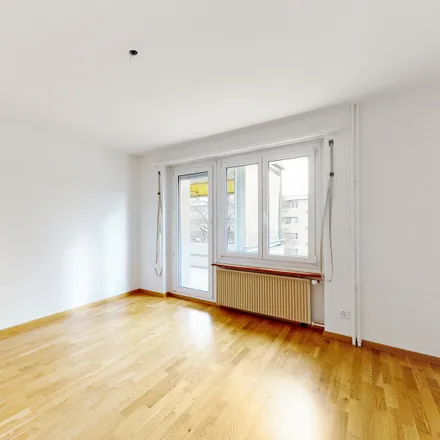 Image 3 - Dorfackerstrasse 34, 4528 Bezirk Wasseramt, Switzerland - Apartment for rent