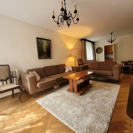 Image 6 - Sady Żoliborskie 15A, 01-772 Warsaw, Poland - Apartment for rent