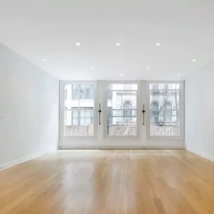 Image 4 - 42 Walker Street, New York, NY 10013, USA - House for rent