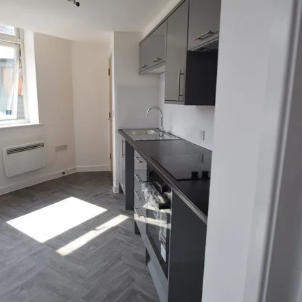 Rent this 1 bed apartment on 33 Whitefield Road in Bristol, BS5 7UA