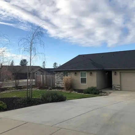 Buy this 3 bed house on Yacht Court in Redding, CA