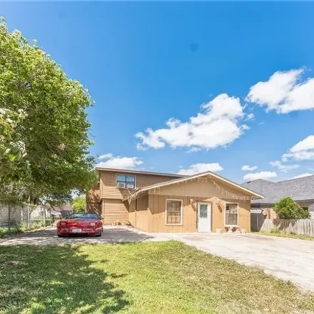 Buy this 3 bed house on 1214 W Monroe Ave in Harlingen, Texas