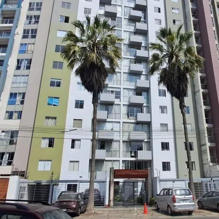 Image 2 - Nazca Street, Jesús María, Lima Metropolitan Area 15083, Peru - Apartment for sale
