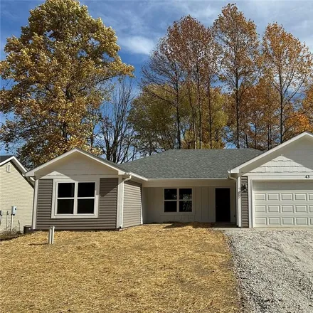 Buy this 3 bed house on 45 Victory Hill in Putnam County, IN 46121