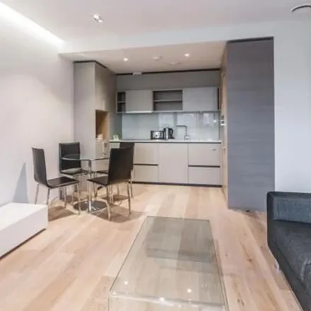 Image 7 - ArtHouse, 1 York Way, London, N1C 4AS, United Kingdom - Apartment for rent