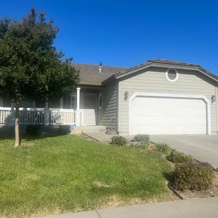 Image 2 - 166 Woodridge Circle, Vacaville, CA 95687, USA - House for rent