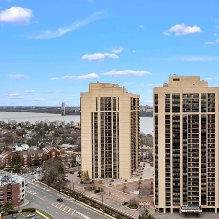 Buy this 2 bed condo on 101 Tremont Avenue in Fort Lee, NJ 07024