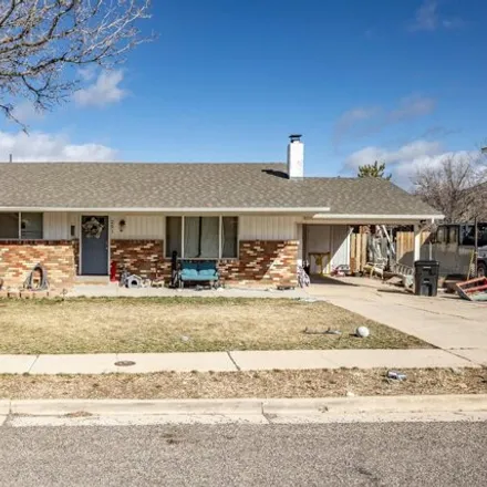 Buy this 5 bed house on 209 East Altamira Drive in Cedar City, UT 84720