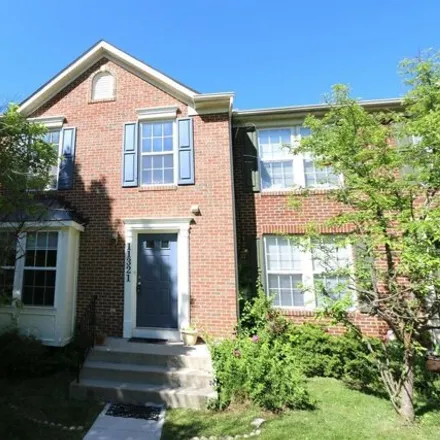 Rent this 3 bed townhouse on 11331 Amberlea Farm Drive in North Potomac, MD 20878