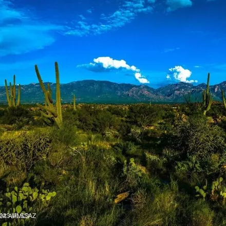 Image 5 - North Slippery Ridge Loop, Oro Valley, AZ 45755, USA - House for sale