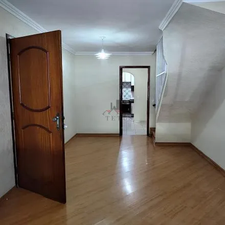 Rent this 3 bed house on unnamed road in Capão Redondo, São Paulo - SP