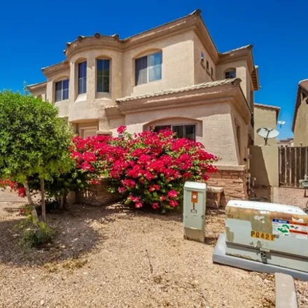 Image 3 - 512 West Beautiful Lane, Phoenix, AZ 85041, USA - House for rent