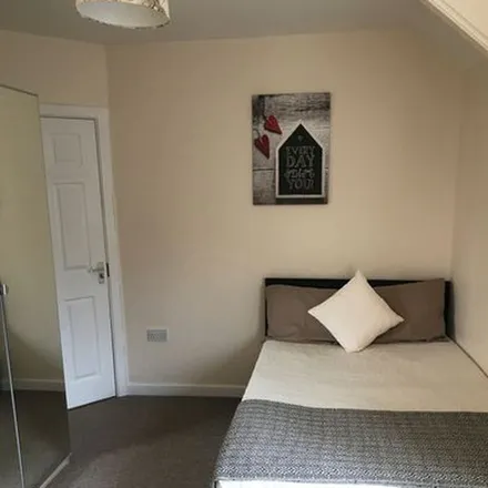 Rent this 1 bed apartment on Hope Avenue in Goldthorpe, S63 9DT