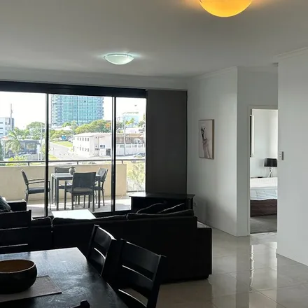 Rent this 2 bed apartment on Central Lane in Gladstone Central QLD 4680, Australia