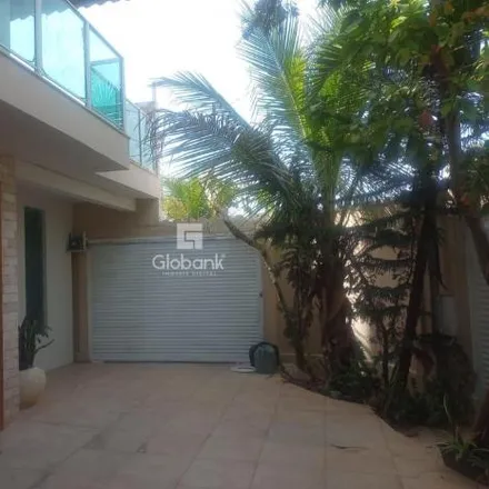 Buy this 2 bed house on Rua Manoel Caribe Filho in Canelas II, Montes Claros - MG