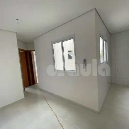 Image 2 - Rua Dino Bueno, Vila Scarpelli, Santo André - SP, 09051-460, Brazil - Apartment for sale