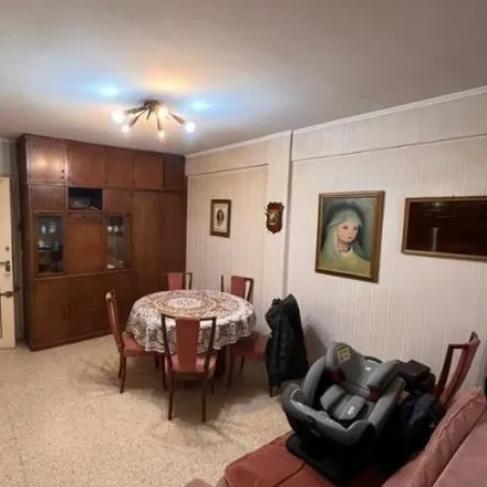 Buy this studio apartment on Entre Ríos 1799 in Centro, B7600 JUW Mar del Plata