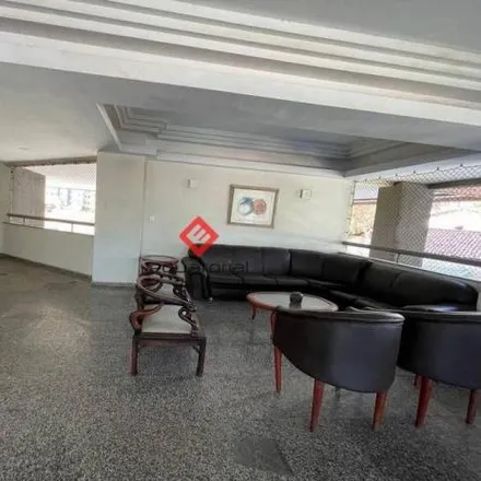 Buy this 3 bed apartment on Rua Doutor Batista de Oliveira 250 in Papicu, Fortaleza - CE