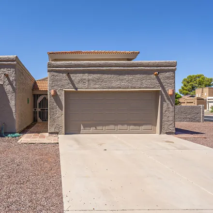 Buy this 3 bed loft on 26402 South Nicklaus Drive in Sun Lakes, AZ 85248