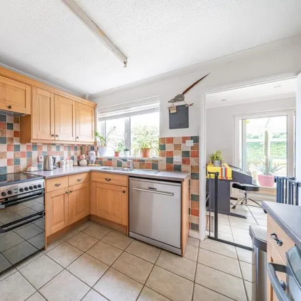 Image 5 - Bakery Close, Cranfield, MK43 0HE, United Kingdom - House for rent