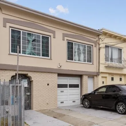 Buy this 5 bed house on 25 Rolph Street in San Francisco, CA 94112