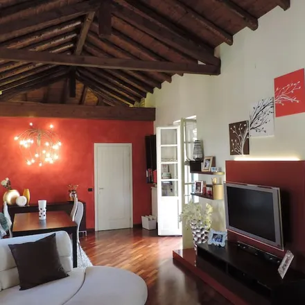 Rent this 2 bed apartment on Varese
