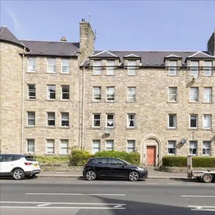 Image 1 - 21 Portobello Road, City of Edinburgh, EH8 7BG, United Kingdom - Apartment for sale