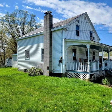 Buy this 3 bed house on 206 Fieldstone Drive in Poultney, Rutland County