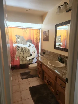 Rent this 1 bed room on 8398 Norfolk Court in Bakersfield, CA 93311