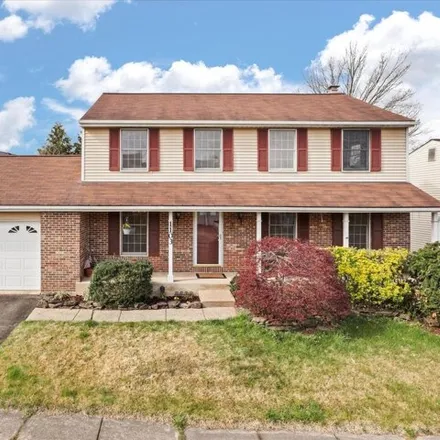 Buy this 4 bed house on 1103 Wintrol Court in Herndon, VA 20170