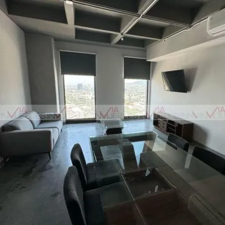 Image 1 - Chevrolet, Avenida Eugenio Garza Sada, 64700 Monterrey, NLE, Mexico - Apartment for rent
