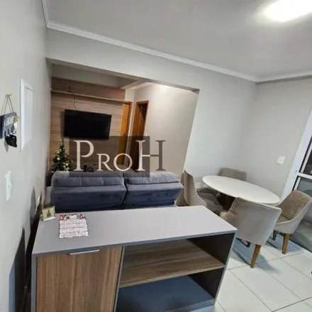 Buy this 2 bed apartment on Alameda São Caetano in Campestre, Santo André - SP