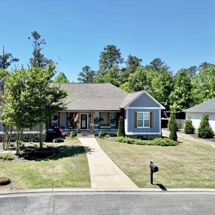 Buy this 4 bed house on 1 Pippin Northeast Place in Floyd County, GA 30165
