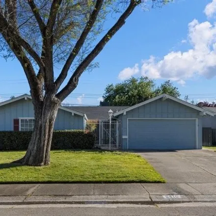 Buy this 3 bed house on 5414 Colusa Way in Foothill Farms, Sacramento County