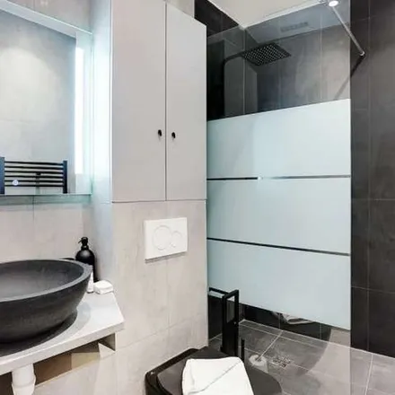 Rent this 1 bed apartment on 233 Boulevard Saint-Germain in 75007 Paris, France