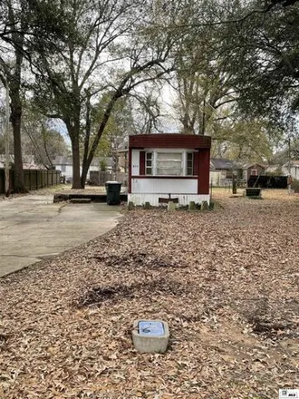 Image 1 - 209 Moreland Drive, Old Ten, West Monroe, LA 71291, USA - House for sale