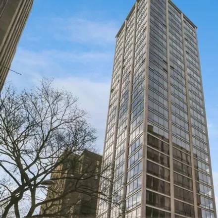 Buy this 1 bed condo on Astor Tower in 1300-1304 North Astor Street, Chicago