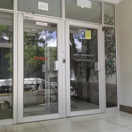 Image 2 - La Face, Steve Biko Road, Tshwane Ward 58, Pretoria, 0001, South Africa - Apartment for rent