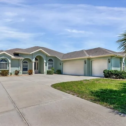 Rent this 3 bed house on 994 Boundary Boulevard in Charlotte County, FL 33947