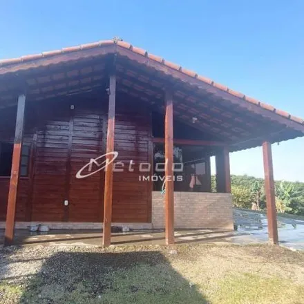 Buy this 2 bed house on Estrada Muncipal Okimura in Guararema, Guararema - SP