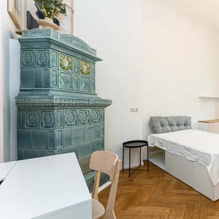 Rent this studio apartment on Wilhelmshöher Straße 14 in 12161 Berlin, Germany