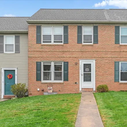 Buy this 3 bed townhouse on 546 Stonecrest Court in Lancaster County, PA 17578