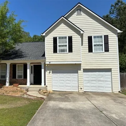 Image 2 - 3281 Brookfield Drive, Austell, Cobb County, GA 30106, USA - House for sale